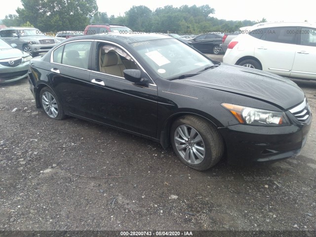 Photo 0 VIN: 1HGCP3F89BA012783 - HONDA ACCORD SDN 