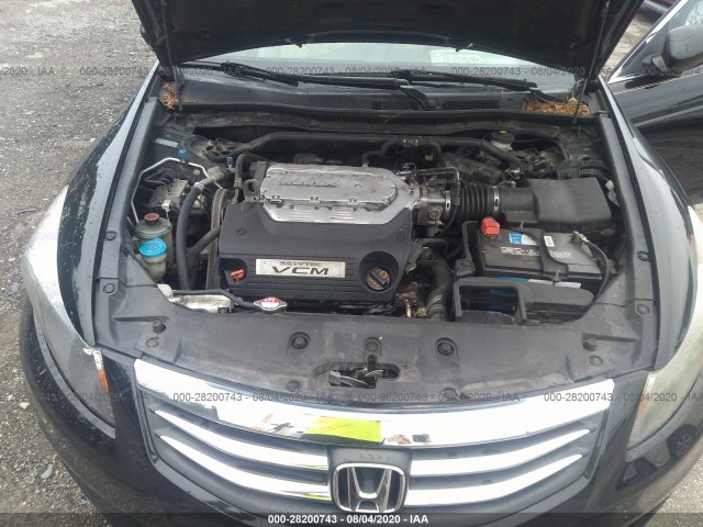 Photo 9 VIN: 1HGCP3F89BA012783 - HONDA ACCORD SDN 