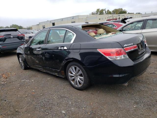 Photo 1 VIN: 1HGCP3F89BA013528 - HONDA ACCORD 