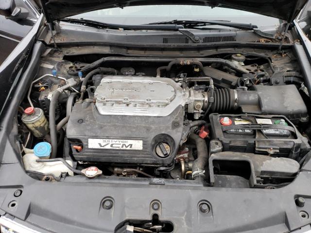 Photo 10 VIN: 1HGCP3F89BA013528 - HONDA ACCORD 