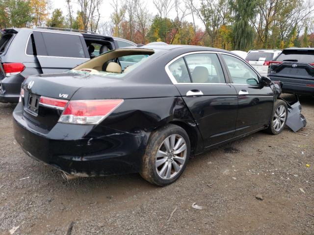 Photo 2 VIN: 1HGCP3F89BA013528 - HONDA ACCORD 