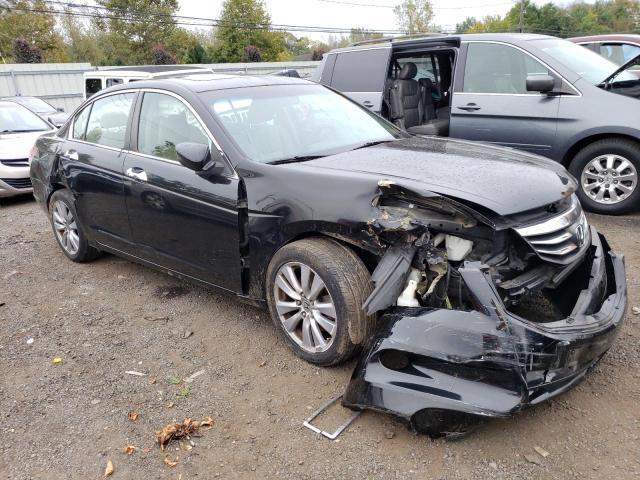 Photo 3 VIN: 1HGCP3F89BA013528 - HONDA ACCORD 