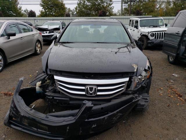 Photo 4 VIN: 1HGCP3F89BA013528 - HONDA ACCORD 