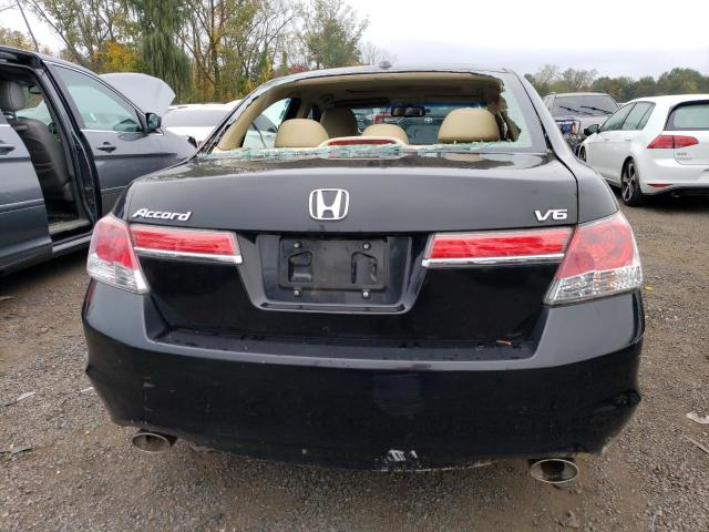 Photo 5 VIN: 1HGCP3F89BA013528 - HONDA ACCORD 