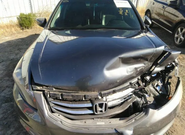 Photo 9 VIN: 1HGCP3F89BA016168 - HONDA ACCORD SDN 