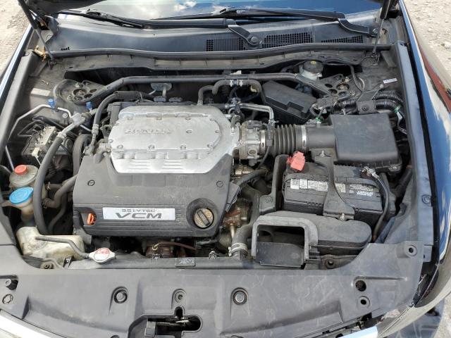 Photo 6 VIN: 1HGCP3F89BA019622 - HONDA ACCORD EXL 