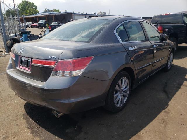 Photo 3 VIN: 1HGCP3F89BA020298 - HONDA ACCORD EXL 