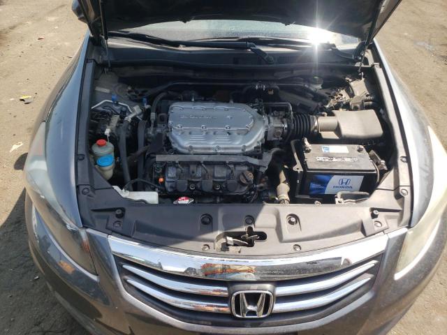 Photo 6 VIN: 1HGCP3F89BA020298 - HONDA ACCORD EXL 