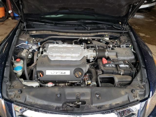 Photo 6 VIN: 1HGCP3F89BA025016 - HONDA ACCORD EXL 