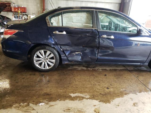 Photo 8 VIN: 1HGCP3F89BA025016 - HONDA ACCORD EXL 