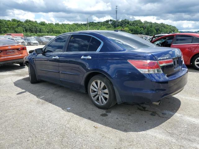 Photo 1 VIN: 1HGCP3F89BA028580 - HONDA ACCORD EXL 