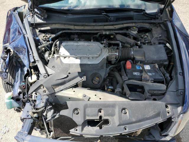 Photo 10 VIN: 1HGCP3F89BA028580 - HONDA ACCORD EXL 