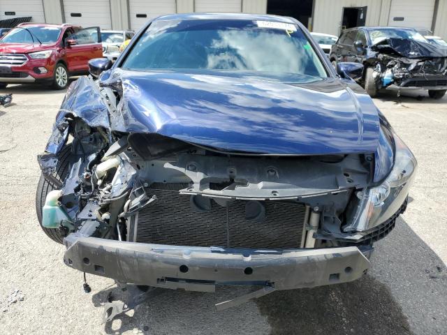 Photo 4 VIN: 1HGCP3F89BA028580 - HONDA ACCORD EXL 