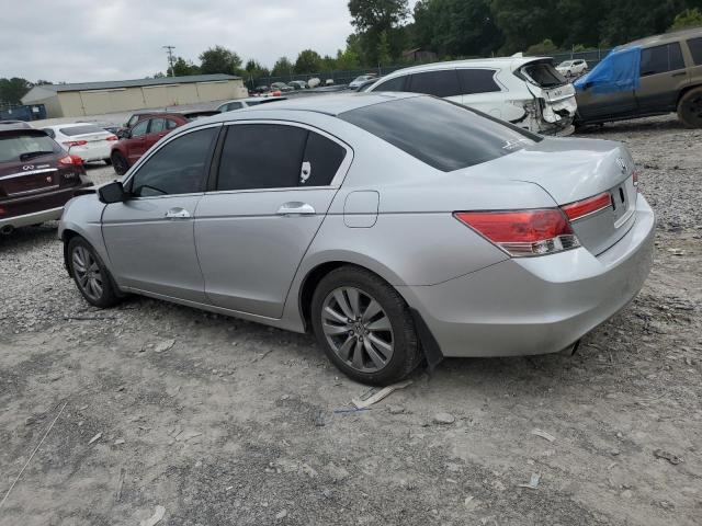 Photo 1 VIN: 1HGCP3F89BA030071 - HONDA ACCORD EXL 