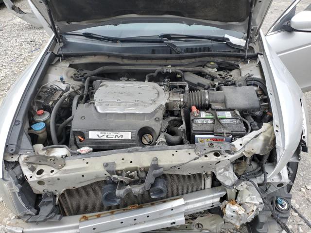 Photo 10 VIN: 1HGCP3F89BA030071 - HONDA ACCORD EXL 