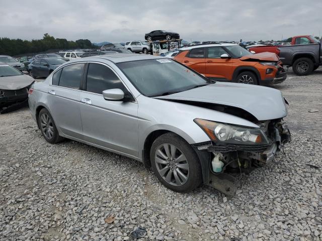 Photo 3 VIN: 1HGCP3F89BA030071 - HONDA ACCORD EXL 