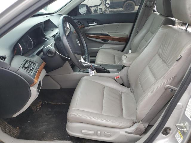 Photo 6 VIN: 1HGCP3F89BA030071 - HONDA ACCORD EXL 