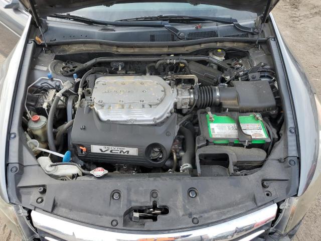 Photo 6 VIN: 1HGCP3F89BA030314 - HONDA ACCORD EXL 