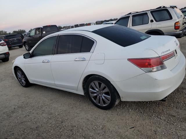 Photo 1 VIN: 1HGCP3F89BA030796 - HONDA ACCORD EXL 