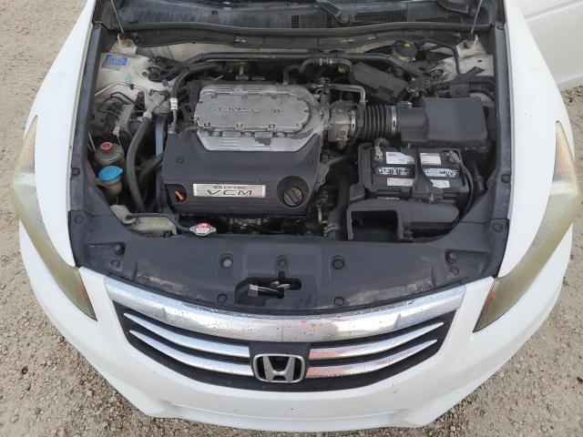 Photo 10 VIN: 1HGCP3F89BA030796 - HONDA ACCORD EXL 