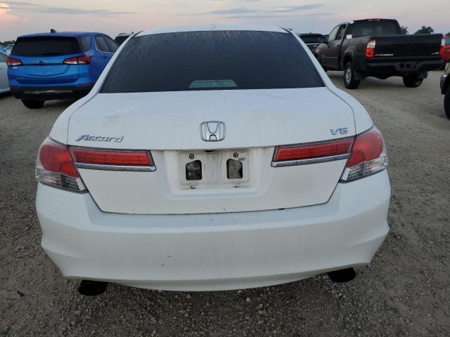 Photo 5 VIN: 1HGCP3F89BA030796 - HONDA ACCORD EXL 