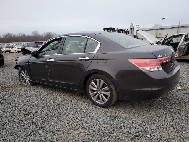 Photo 1 VIN: 1HGCP3F89CA000053 - HONDA ACCORD 