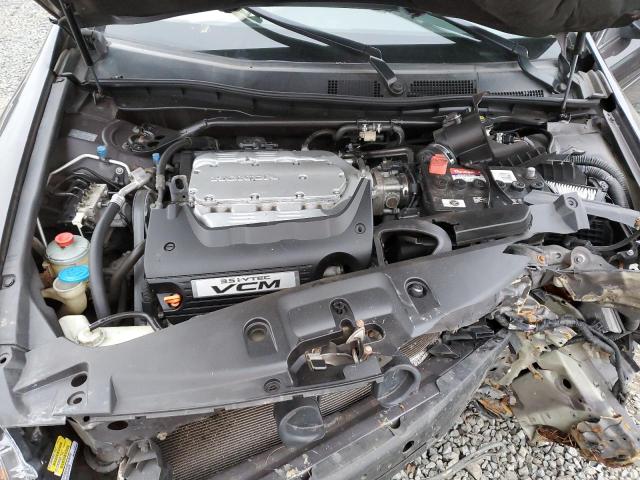 Photo 10 VIN: 1HGCP3F89CA000053 - HONDA ACCORD 