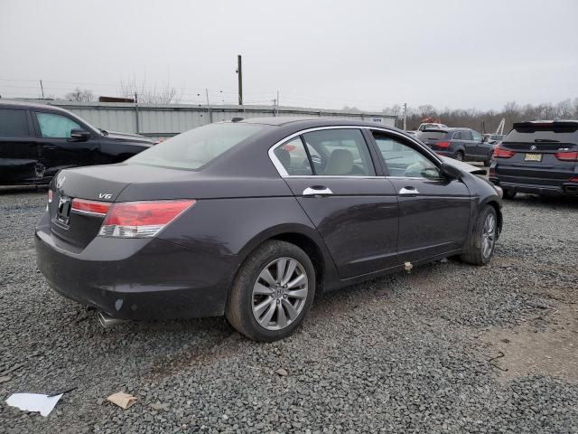 Photo 2 VIN: 1HGCP3F89CA000053 - HONDA ACCORD 