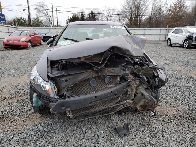 Photo 4 VIN: 1HGCP3F89CA000053 - HONDA ACCORD 