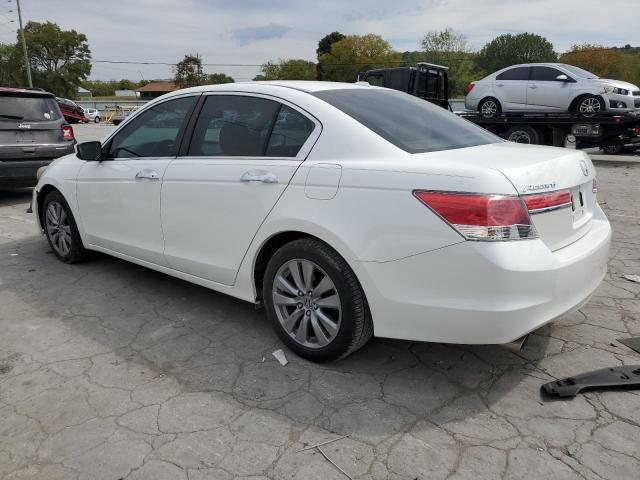 Photo 1 VIN: 1HGCP3F89CA000246 - HONDA ACCORD EXL 