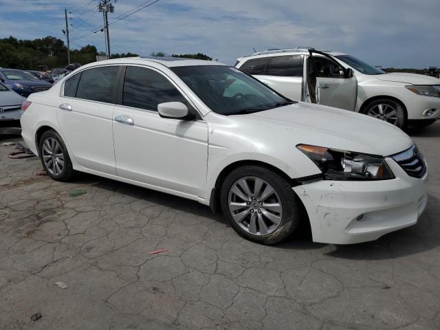 Photo 3 VIN: 1HGCP3F89CA000246 - HONDA ACCORD EXL 