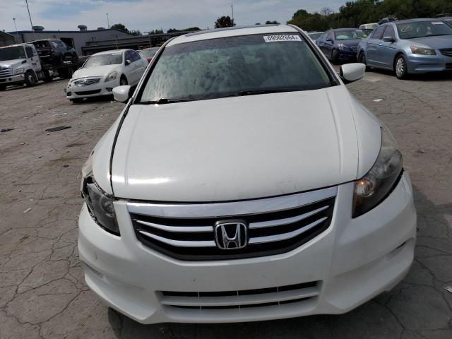 Photo 4 VIN: 1HGCP3F89CA000246 - HONDA ACCORD EXL 