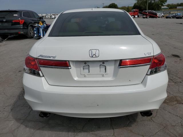 Photo 5 VIN: 1HGCP3F89CA000246 - HONDA ACCORD EXL 