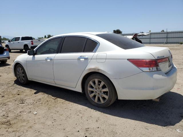 Photo 1 VIN: 1HGCP3F89CA001252 - HONDA ACCORD EXL 