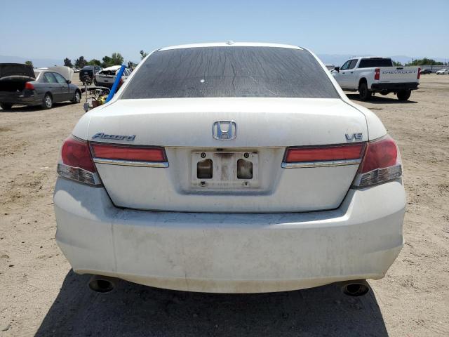 Photo 5 VIN: 1HGCP3F89CA001252 - HONDA ACCORD EXL 