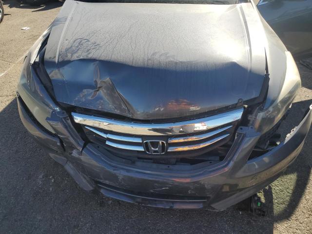 Photo 10 VIN: 1HGCP3F89CA002465 - HONDA ACCORD EXL 