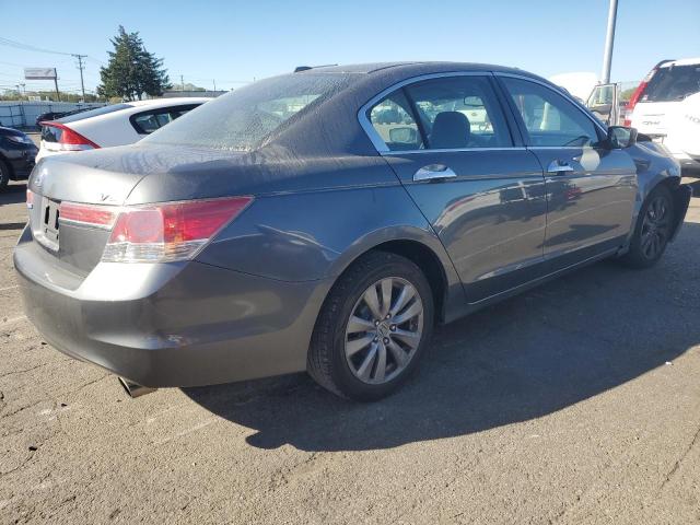 Photo 2 VIN: 1HGCP3F89CA002465 - HONDA ACCORD EXL 