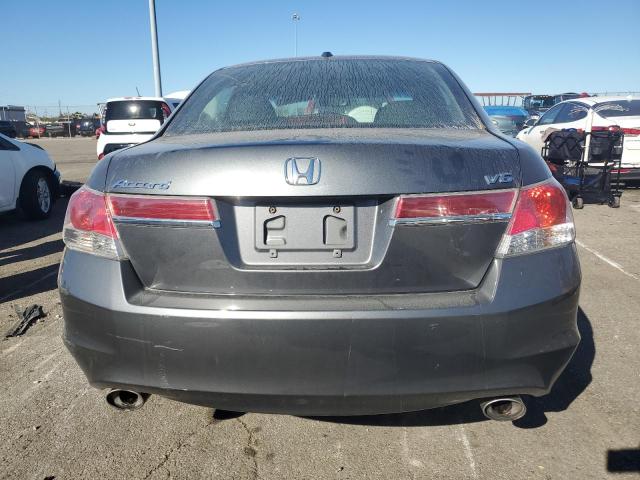 Photo 5 VIN: 1HGCP3F89CA002465 - HONDA ACCORD EXL 