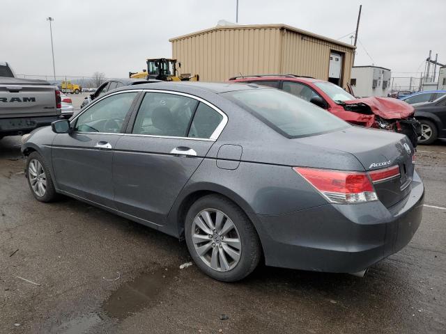 Photo 1 VIN: 1HGCP3F89CA002465 - HONDA ACCORD EXL 