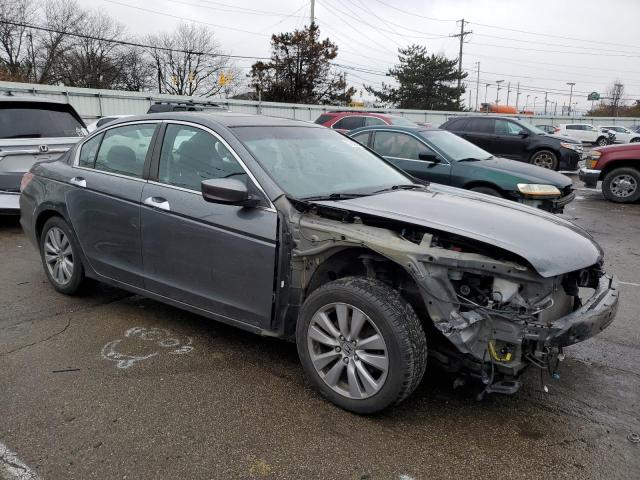 Photo 3 VIN: 1HGCP3F89CA002465 - HONDA ACCORD EXL 