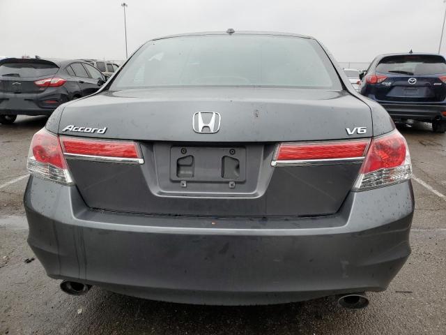 Photo 5 VIN: 1HGCP3F89CA002465 - HONDA ACCORD EXL 