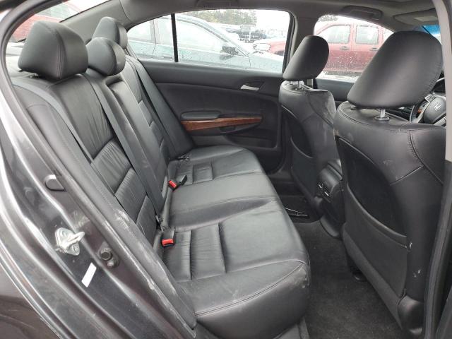 Photo 9 VIN: 1HGCP3F89CA002465 - HONDA ACCORD EXL 