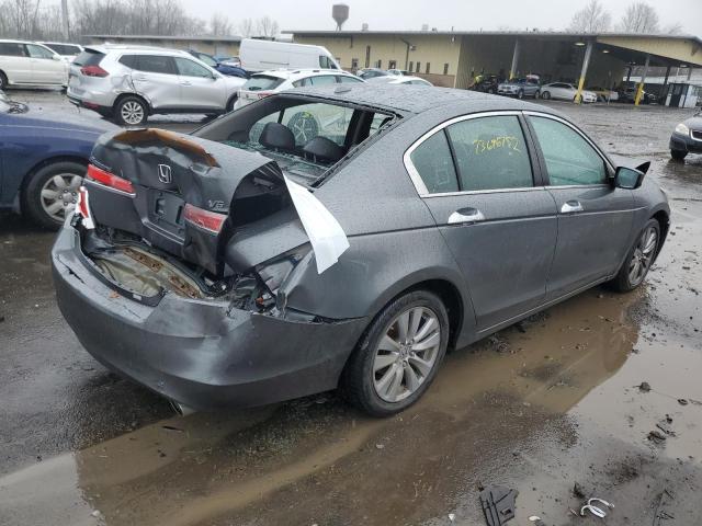 Photo 2 VIN: 1HGCP3F89CA002501 - HONDA ACCORD EXL 