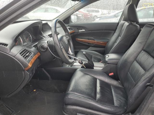 Photo 6 VIN: 1HGCP3F89CA002501 - HONDA ACCORD EXL 