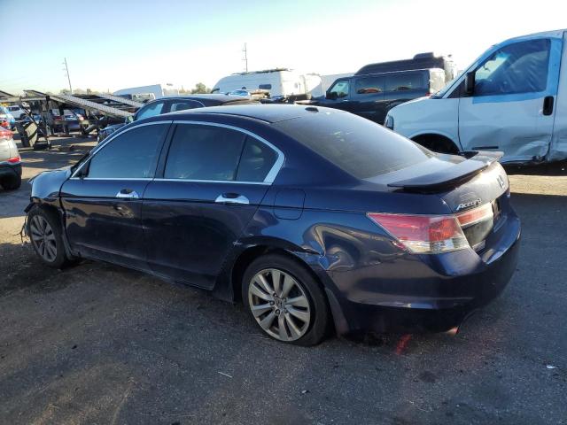 Photo 1 VIN: 1HGCP3F89CA010484 - HONDA ACCORD EXL 