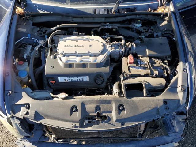 Photo 10 VIN: 1HGCP3F89CA010484 - HONDA ACCORD EXL 