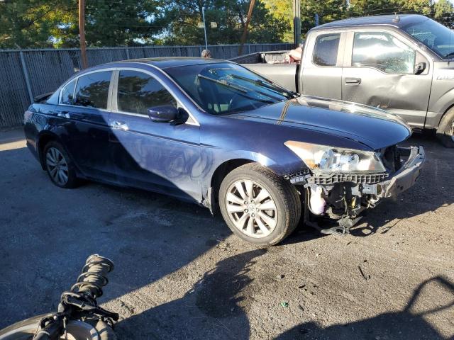 Photo 3 VIN: 1HGCP3F89CA010484 - HONDA ACCORD EXL 