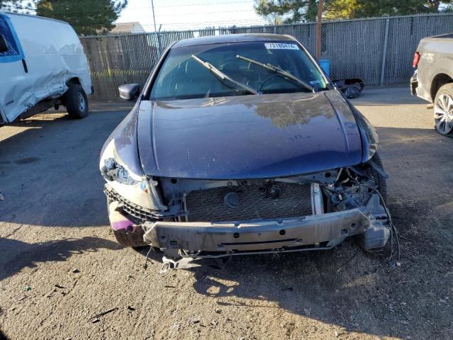 Photo 4 VIN: 1HGCP3F89CA010484 - HONDA ACCORD EXL 