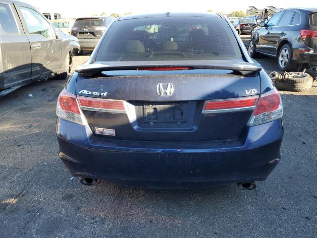 Photo 5 VIN: 1HGCP3F89CA010484 - HONDA ACCORD EXL 