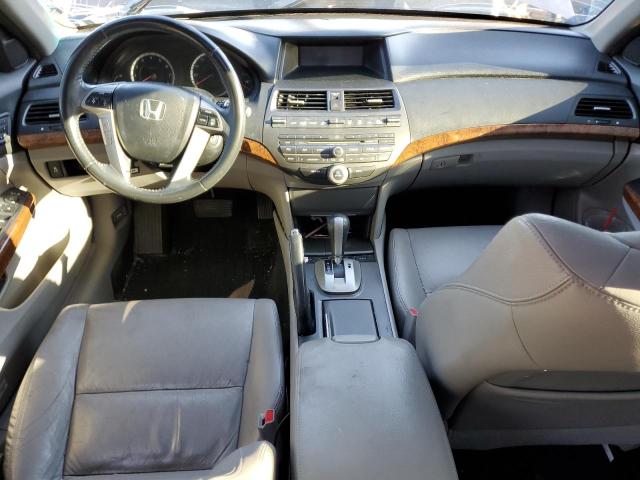 Photo 7 VIN: 1HGCP3F89CA010484 - HONDA ACCORD EXL 